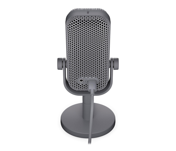 ENDORFY Solum Voice S Alt Gray - 1369784 - zdjęcie 4